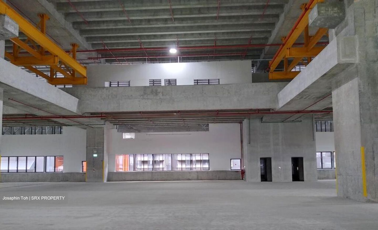 HUP HIN BUILDING (D22), Factory #460897931